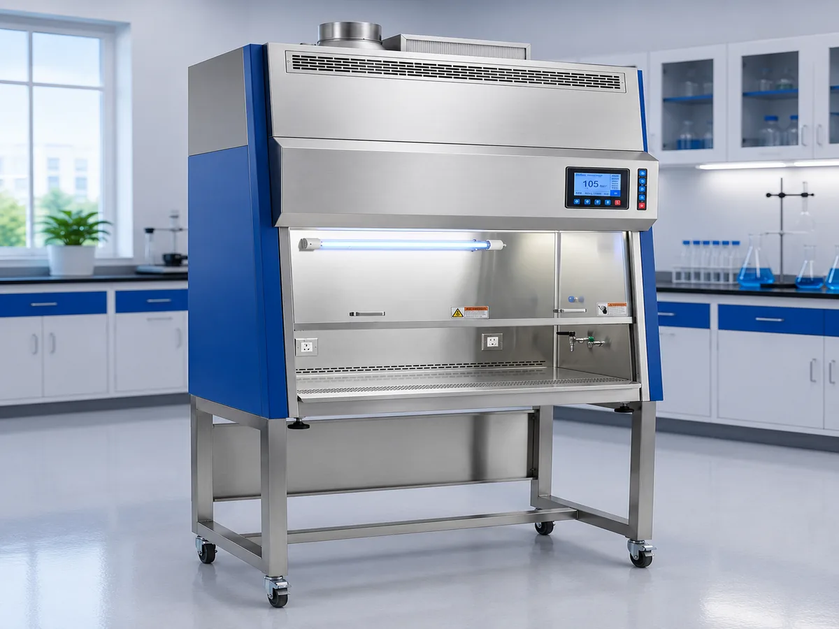 Chemical Storage Cabinet