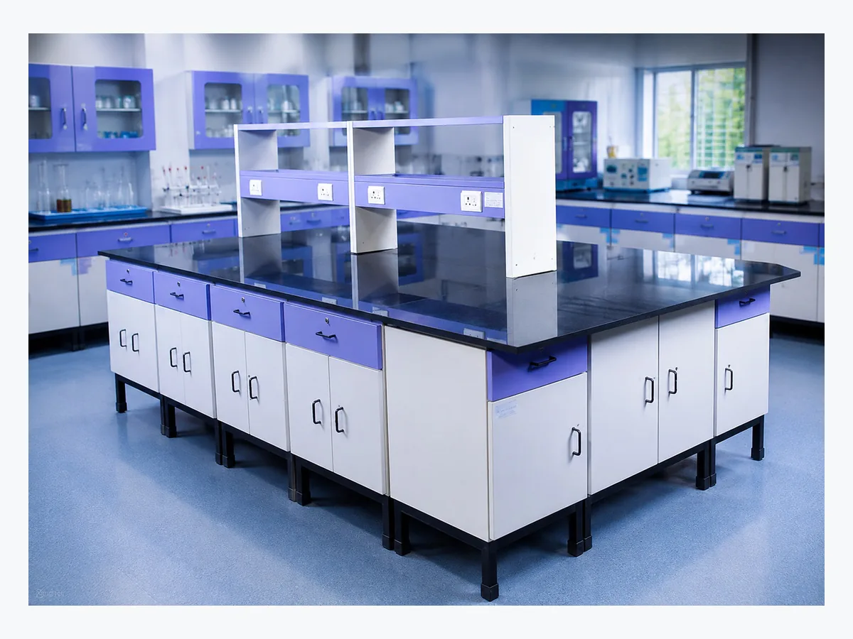 Laboratory Furniture Workbench