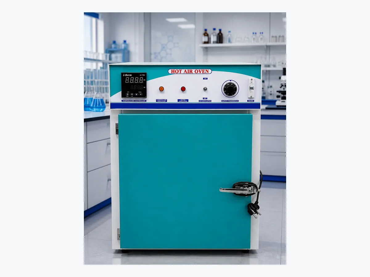 Laboratory Table