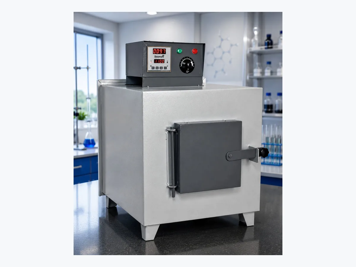 Laboratory Utility Table